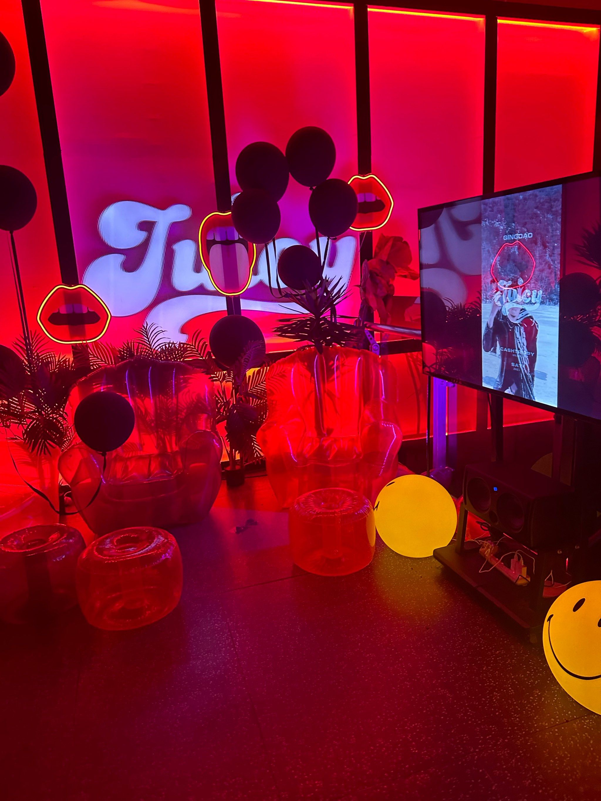 鹤岗商务ktv最佳攻略详解-南山区ktv预订